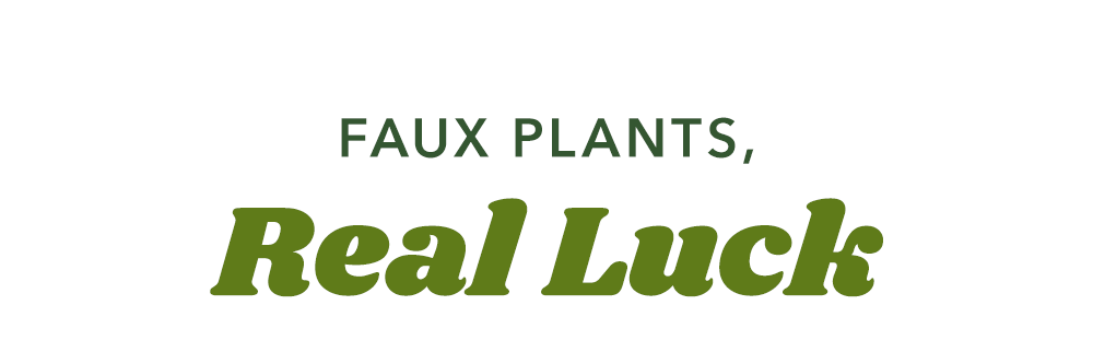 Plant Your Way to a Lucky 2026