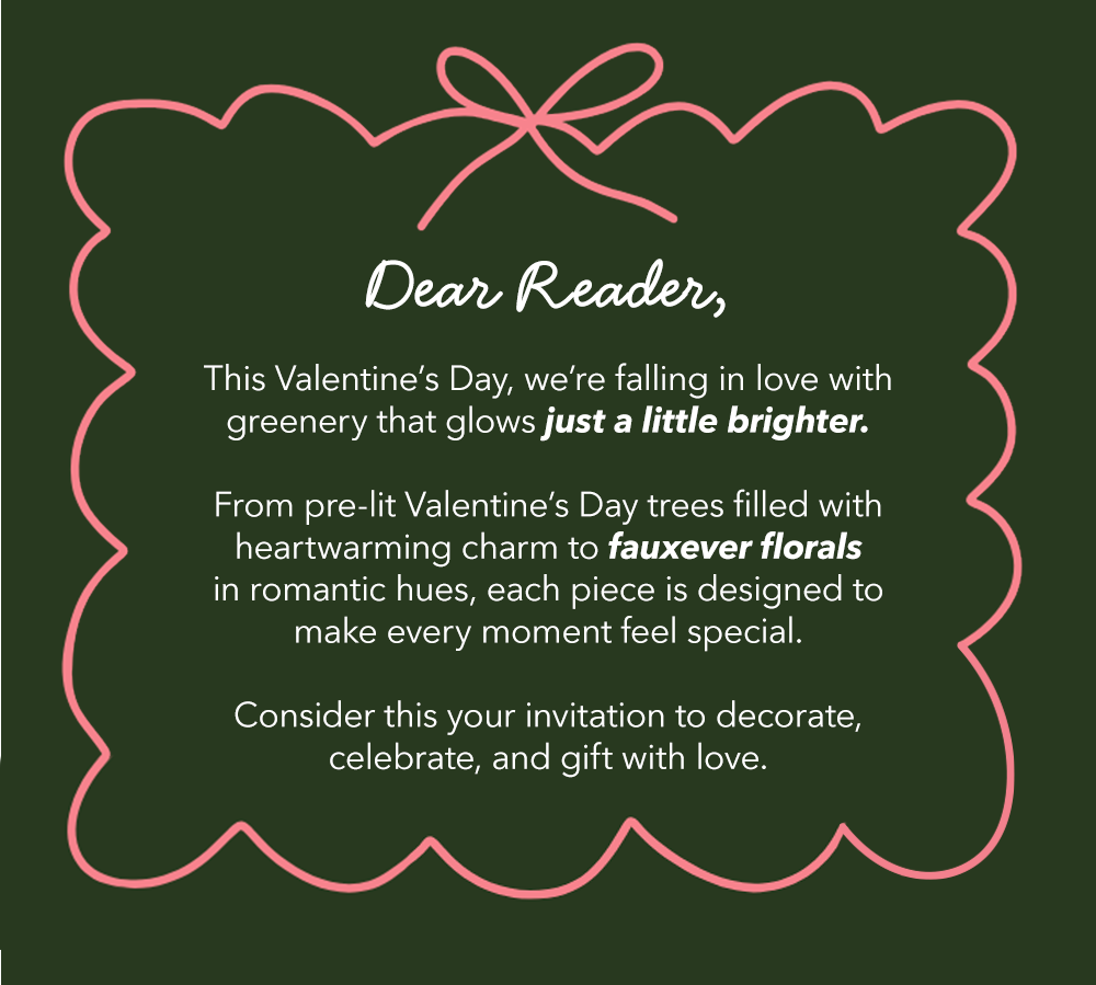 Dear Reader