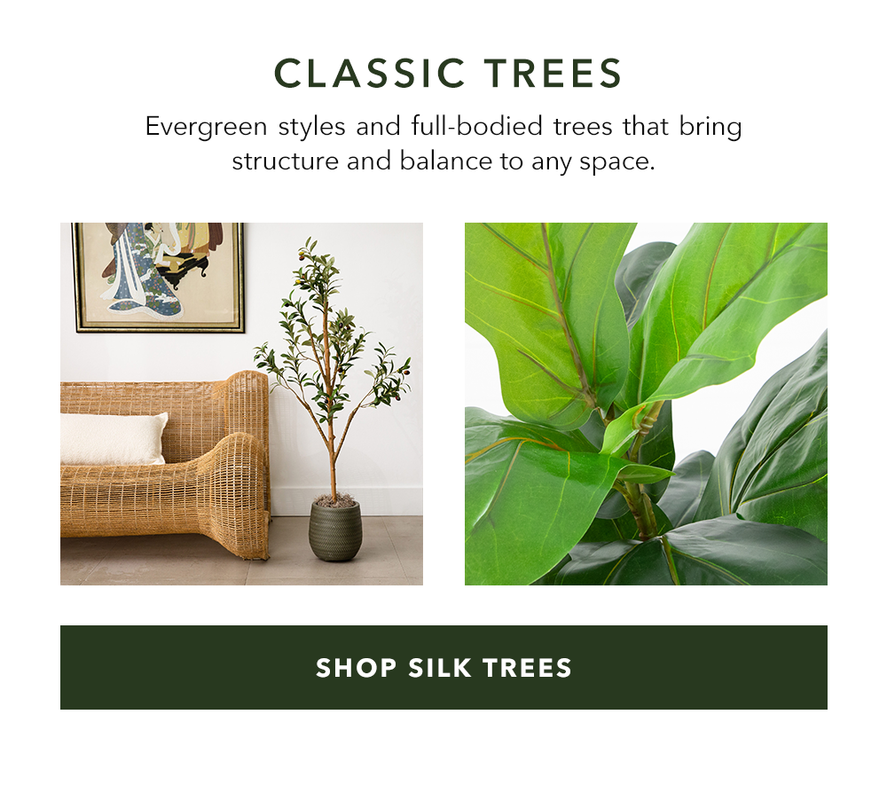 Classic Trees