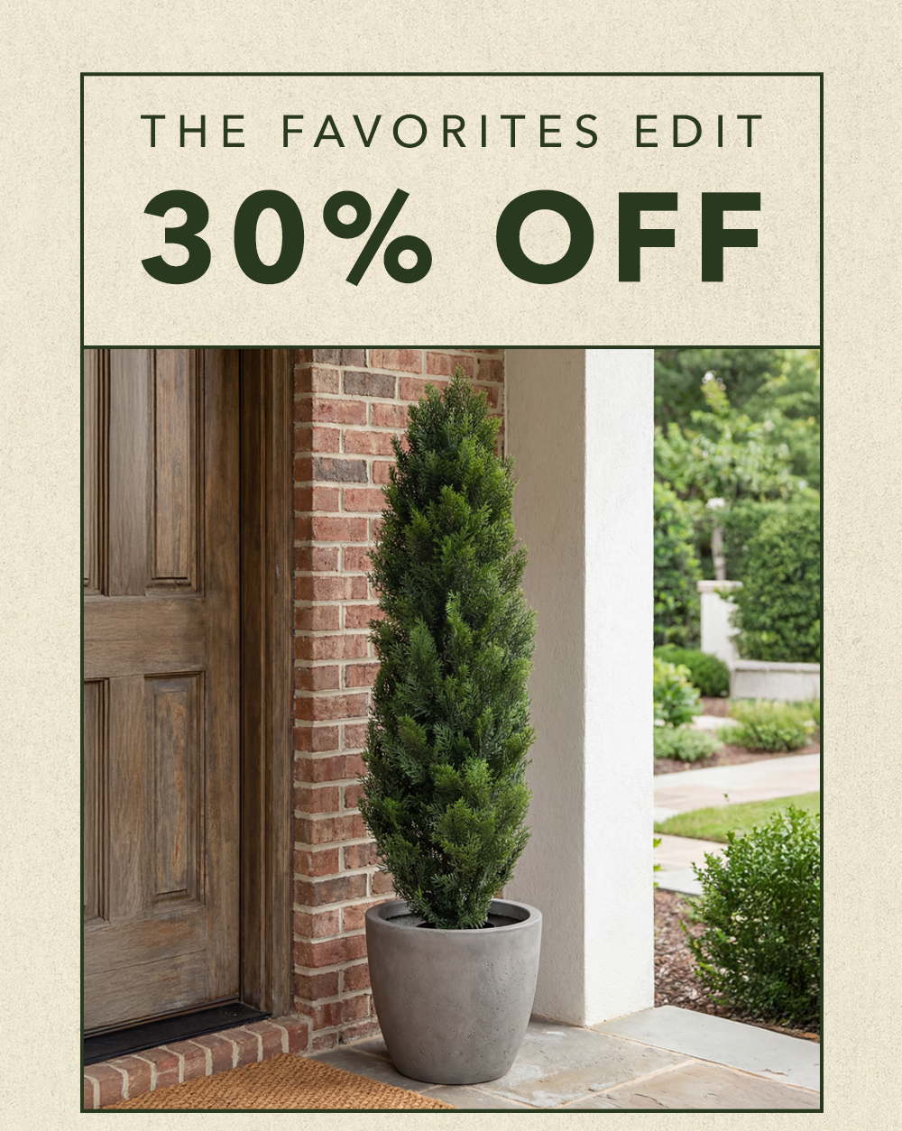 30% OFF