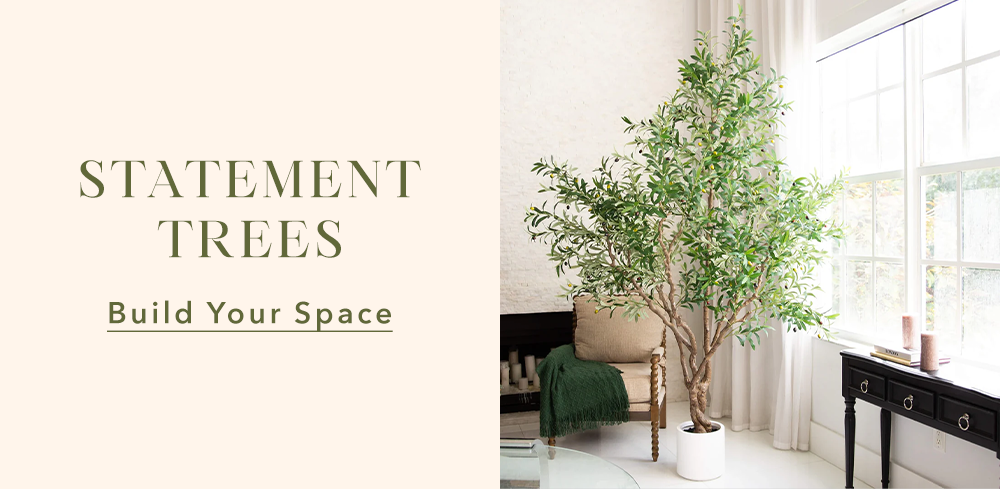 Statement Trees