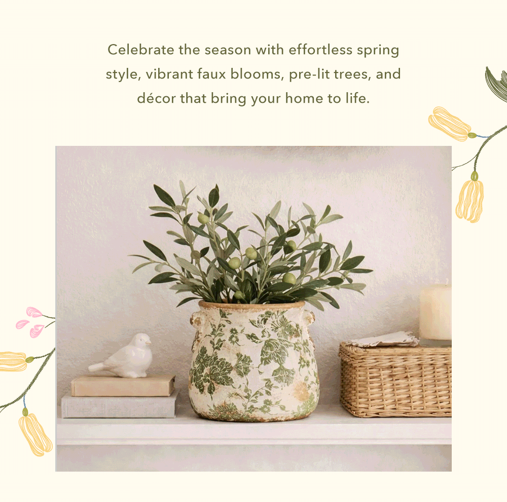 Celebrate the season