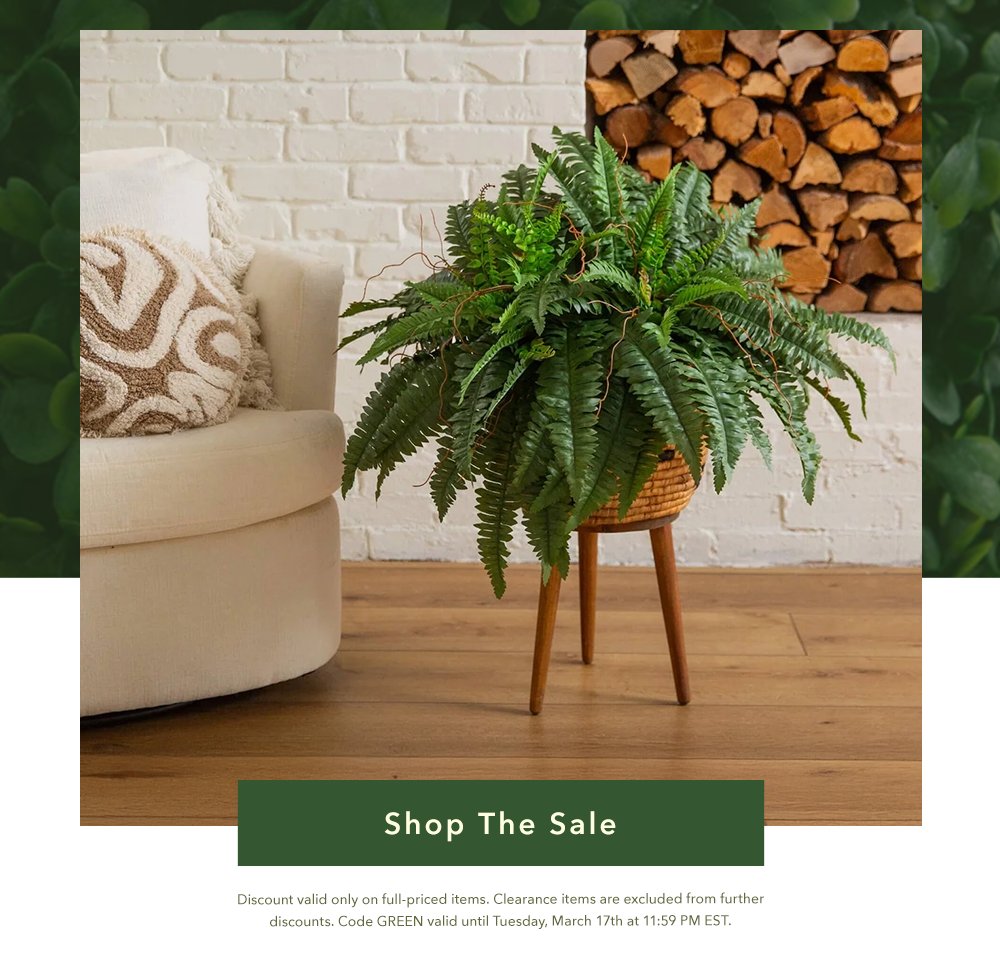 SHOP THE SALE