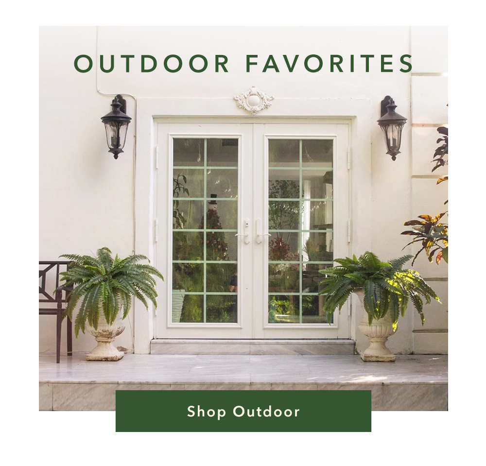 Outdoor Favorites