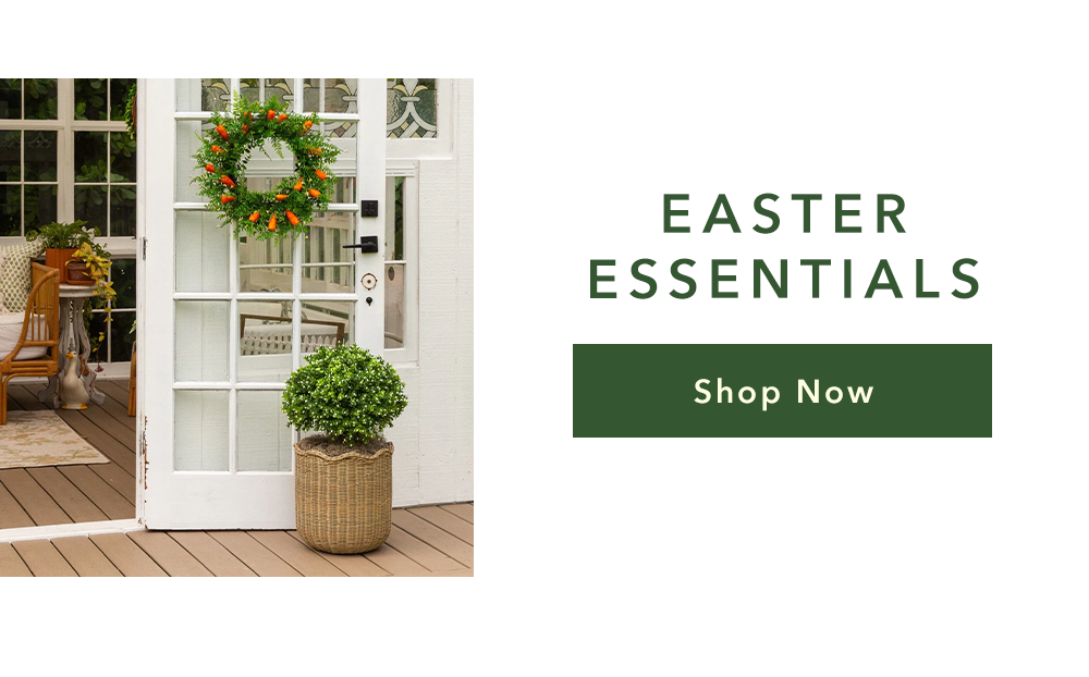 Easter Essentials