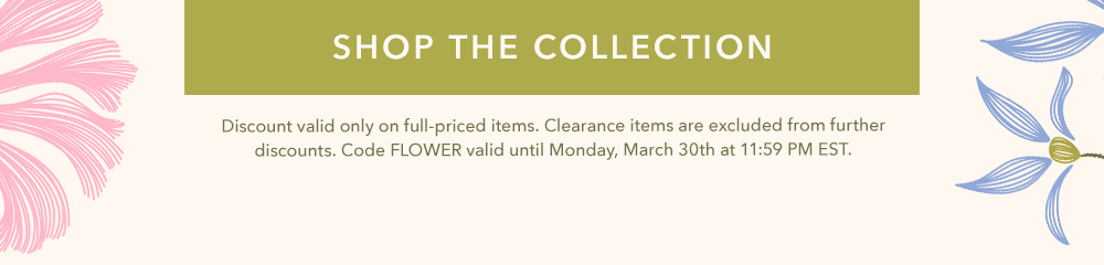 SHOP THE COLLECTION