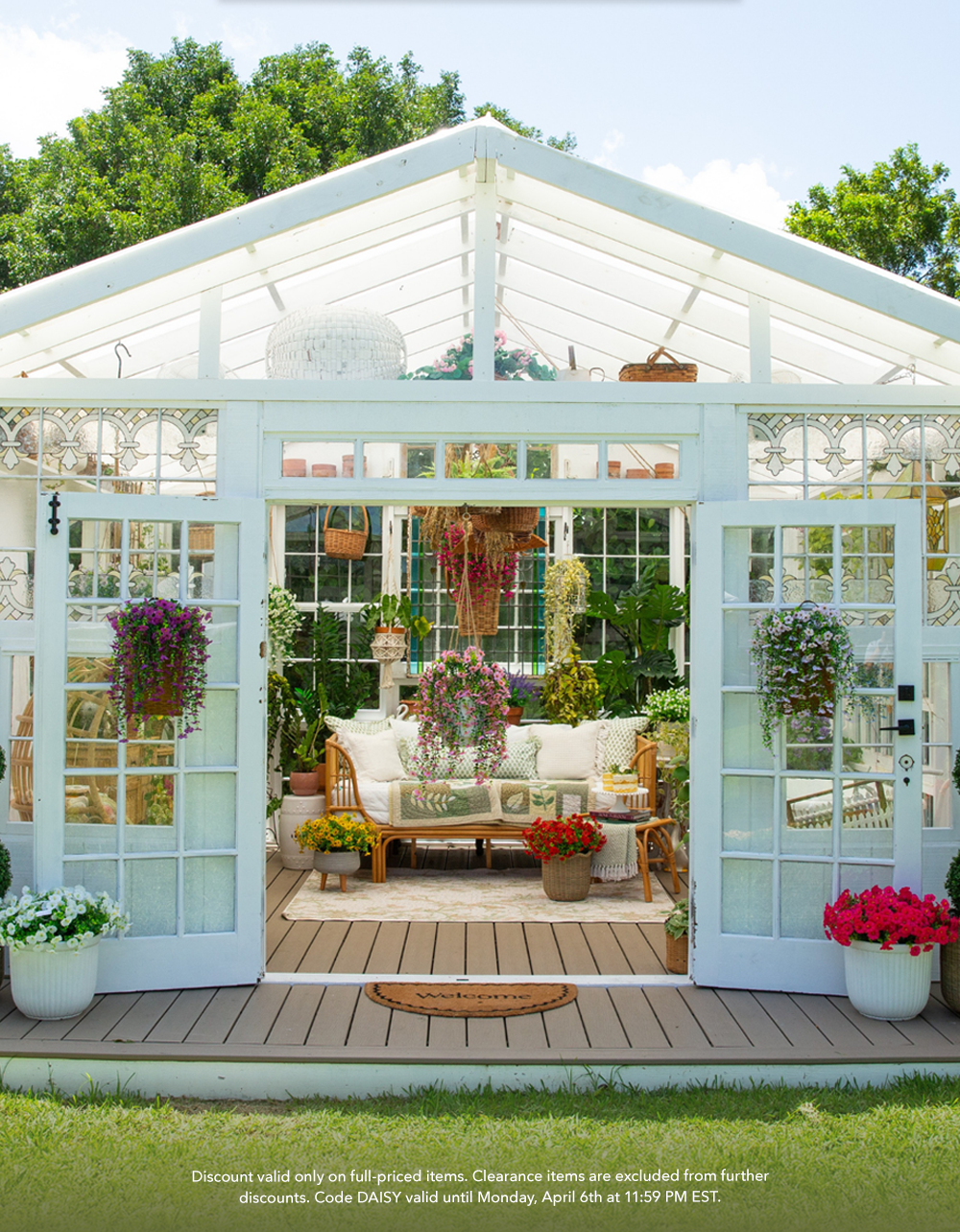 Your Home Makeover
