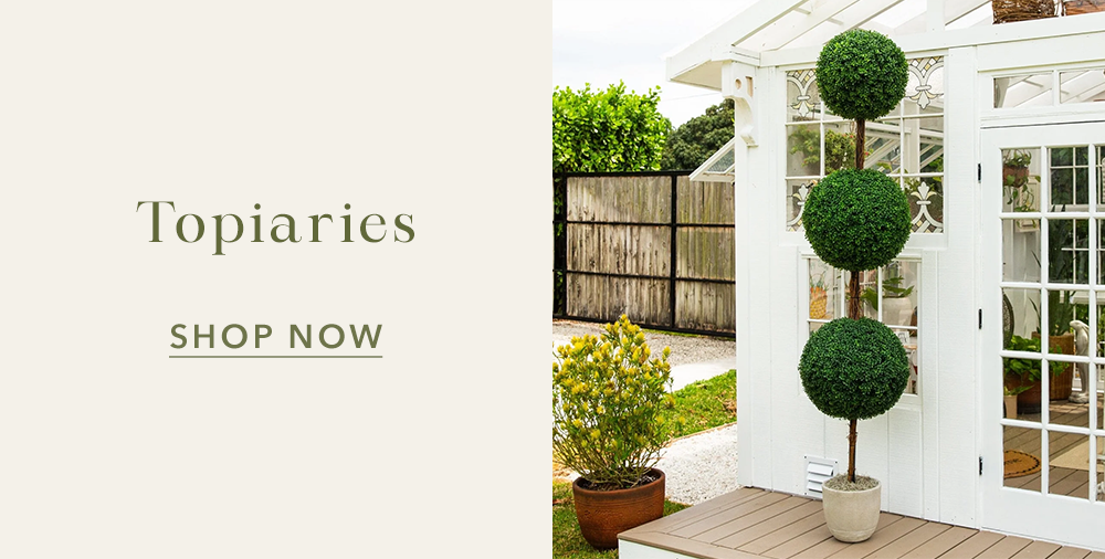 Topiaries