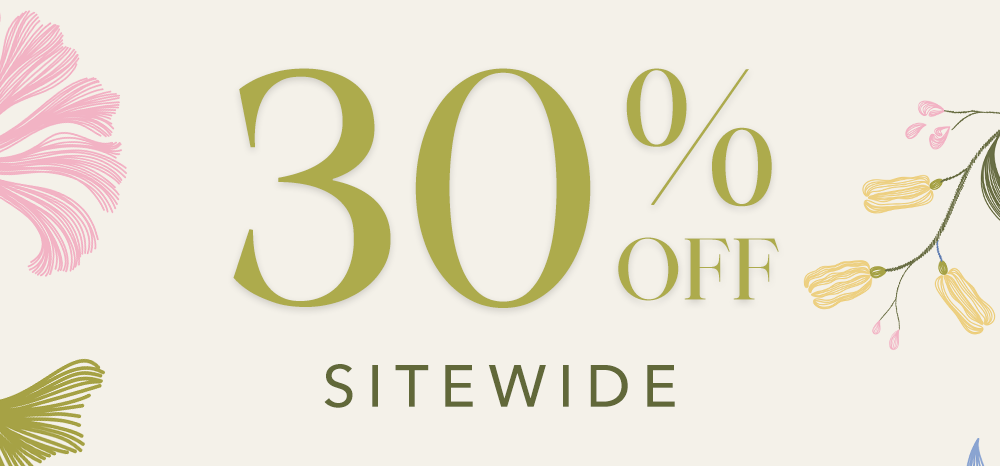 30% OFF Sitewide, Use code: PATIO