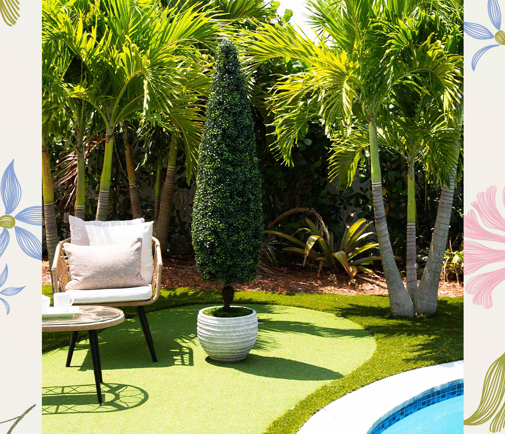 30% OFF Sitewide, Use code: PATIO