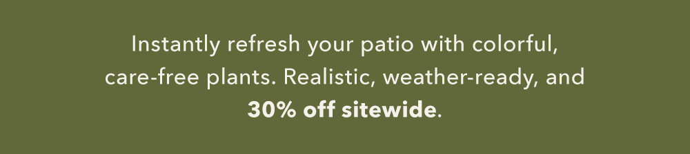SHOP OUTDOOR SHOP OUTDOOR