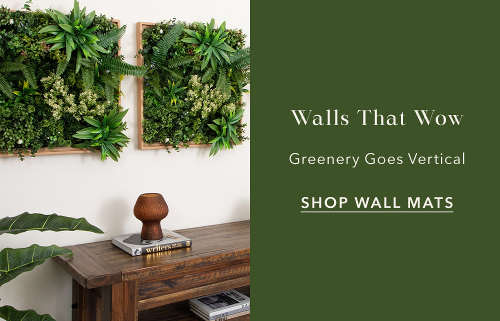 SHOP WALL MATS