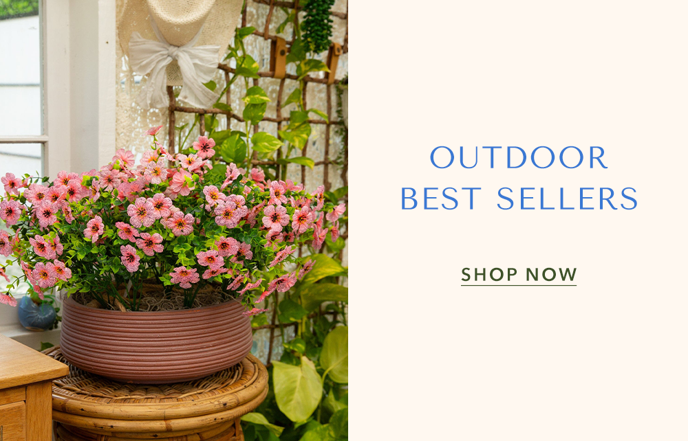 Outdoor Best Sellers