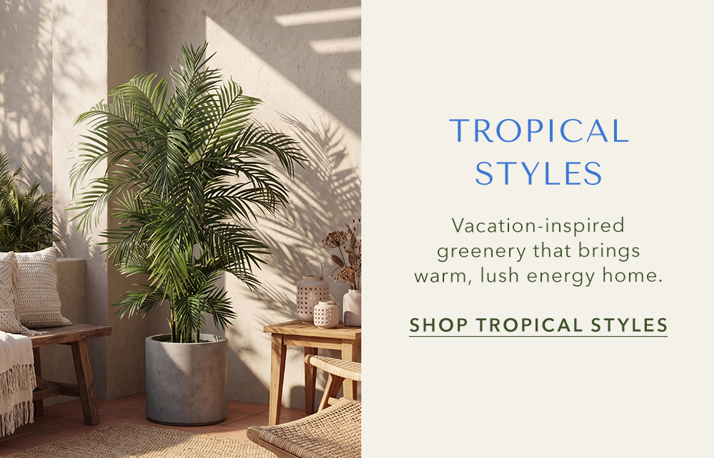 Tropical Styles