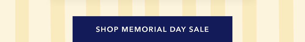 Shop Memorial Day Sale
