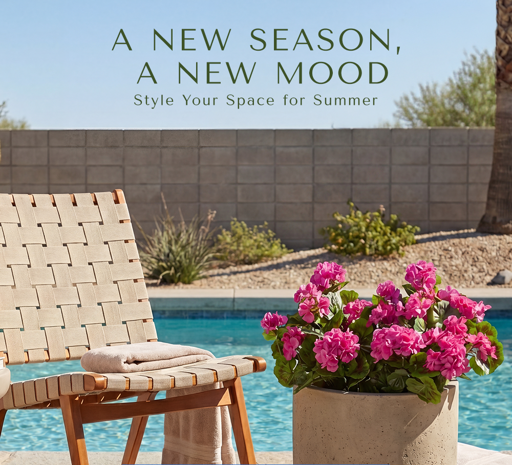 A New Season, A New Mood