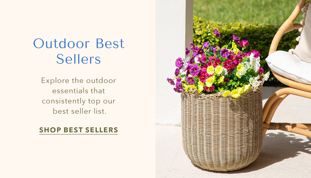 Outdoor Best Sellers