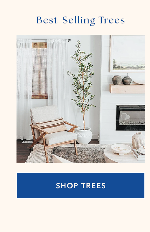 Best-Selling Trees