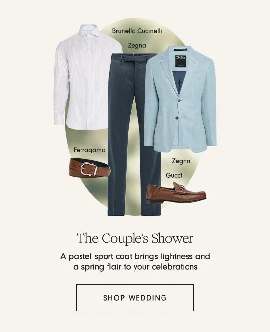 Shop Wedding