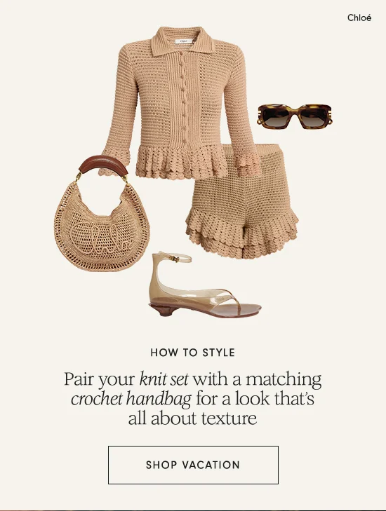 Shop Vacation