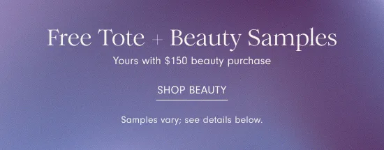 Shop Beauty