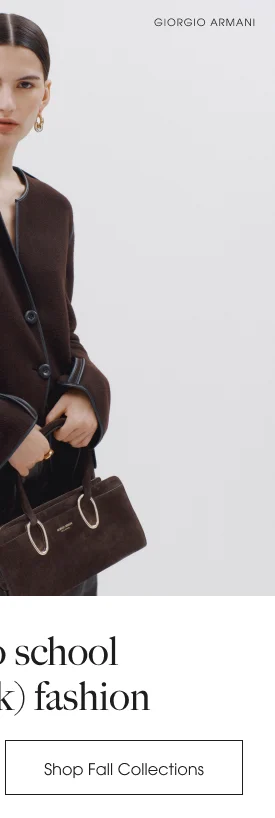 Shop Fall Collections