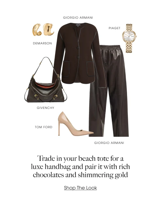 Shop the Look