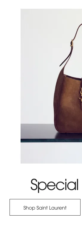 Shop Saint Laurent