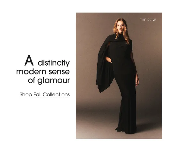 Shop Fall Collections