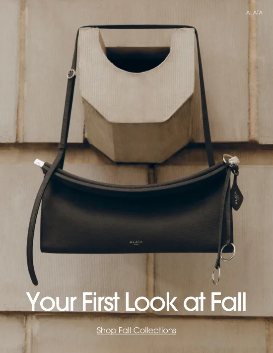 Shop Fall Collections