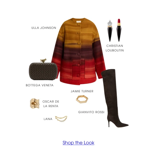 Shop the Look 
