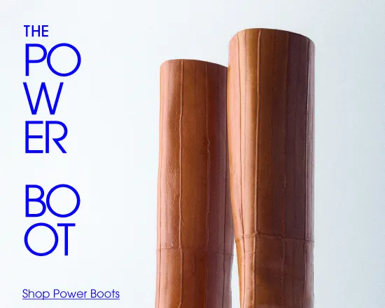 Shop Power Boots