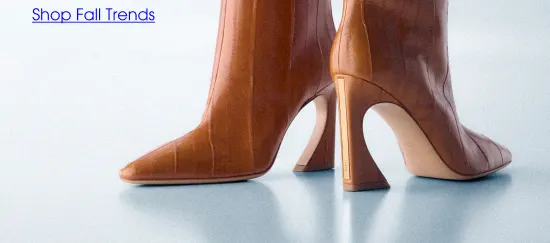 Shop Fall Trends