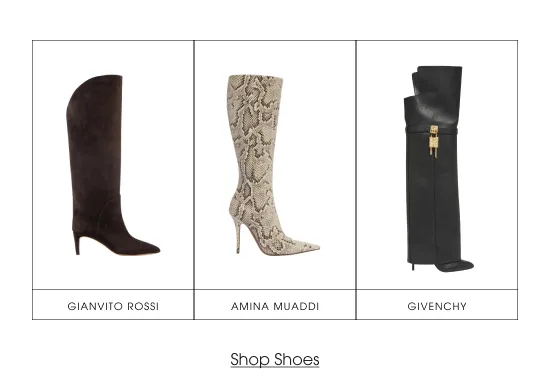 Shop Shoes