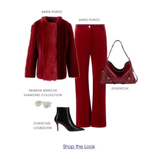 Shop the Look