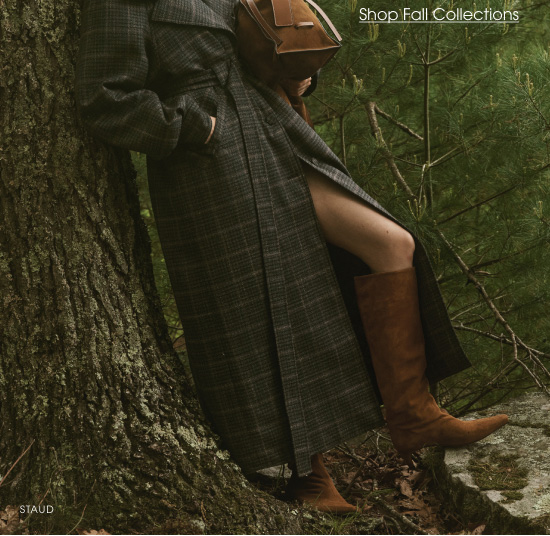 Shop Fall Collections