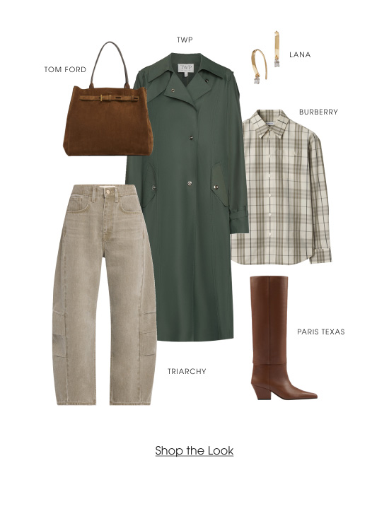 Shop the Look