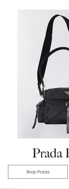 Shop Prada
