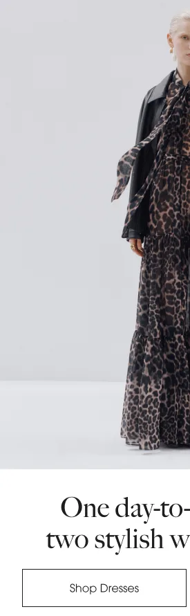 Shop Dresses