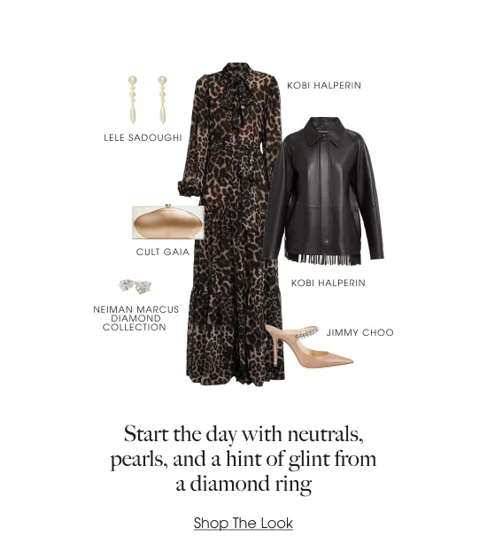 Shop the Look