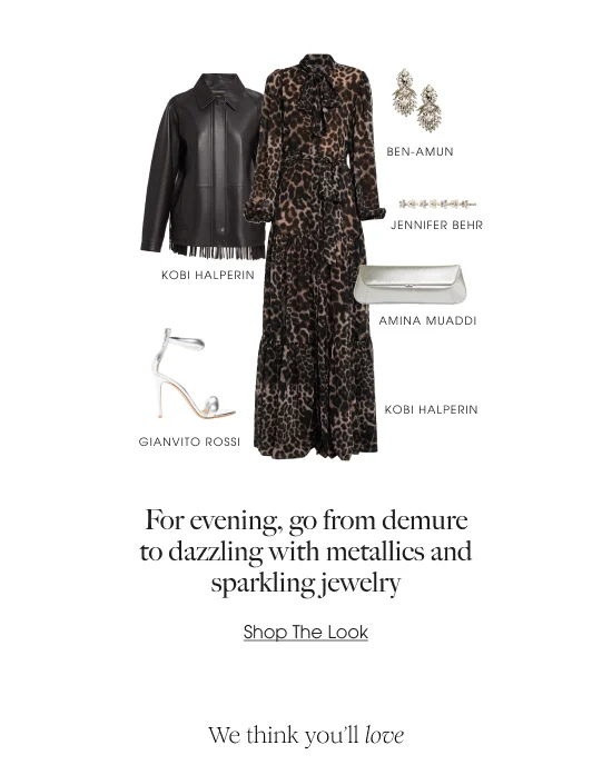 Shop the Look