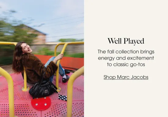 Shop Marc Jacobs