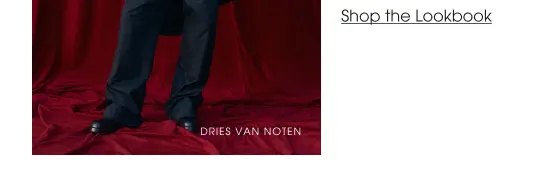 Shop the Lookbook