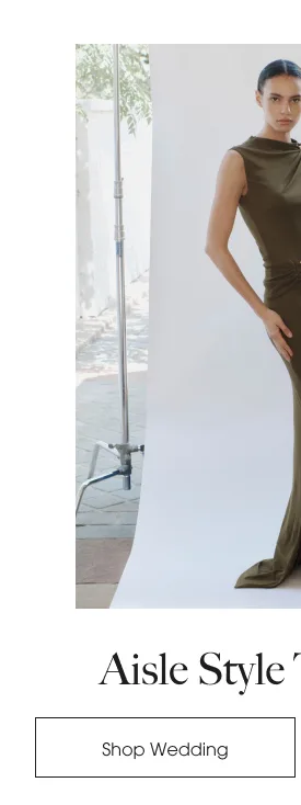 Shop Wedding