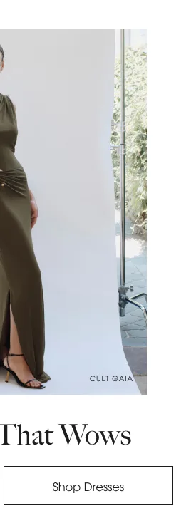 Shop Dresses