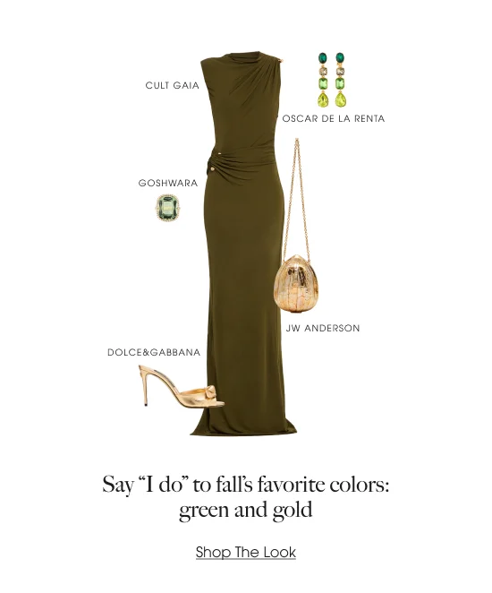 Shop the Look