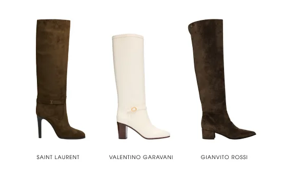 Shop Boots