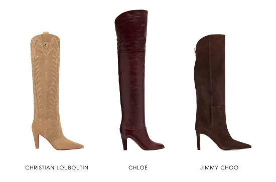 Shop Boots