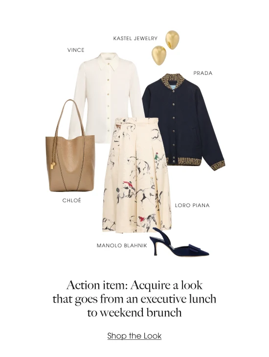 Shop the Look