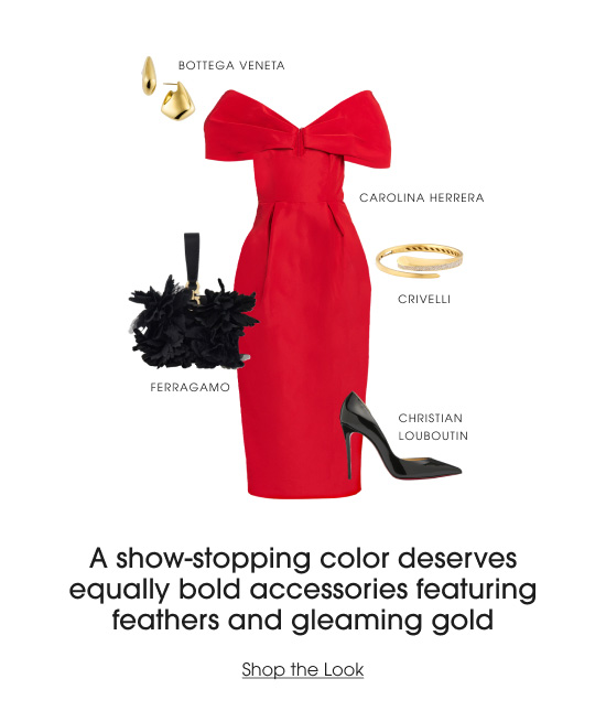 Shop the Look